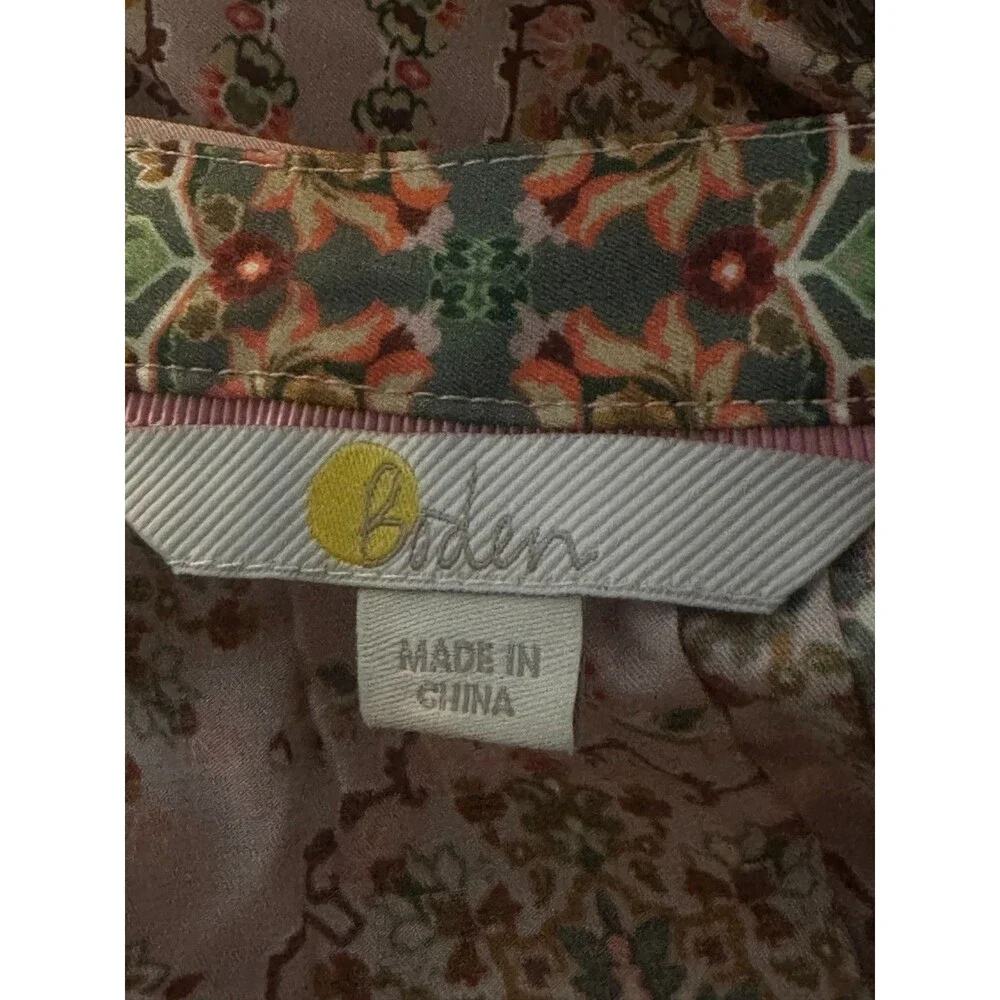 Boden elevate your